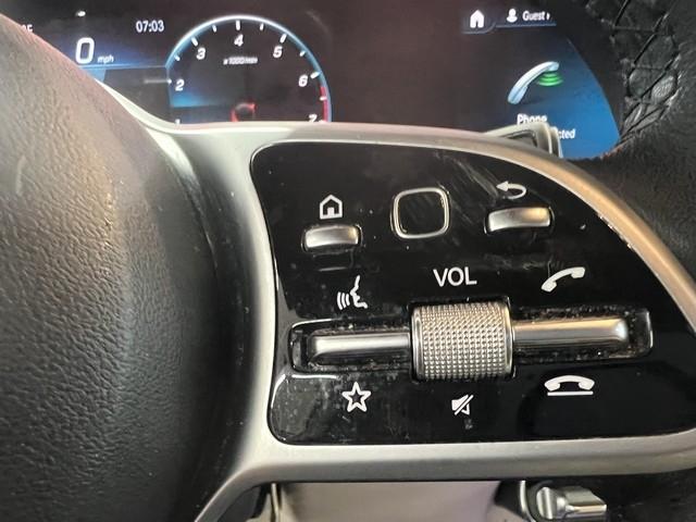 Mercedes-Benz GLB GLB 250 SUV 2020