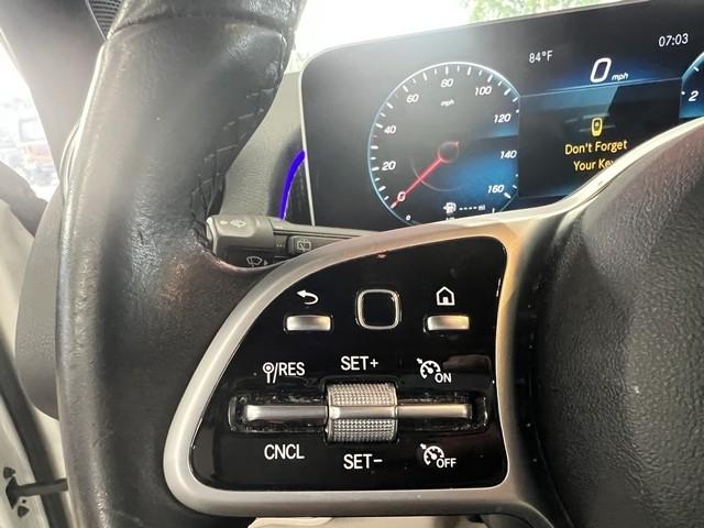 Mercedes-Benz GLB GLB 250 SUV 2020