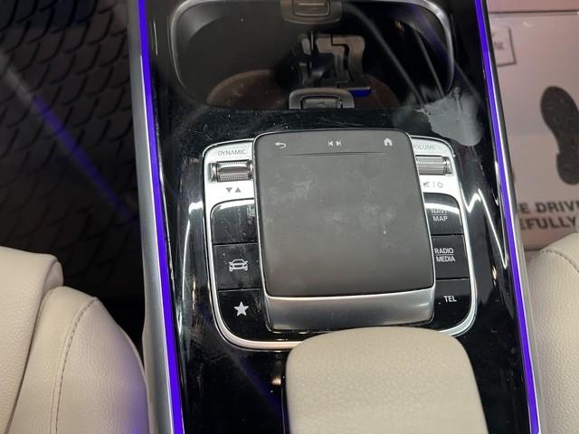 Mercedes-Benz GLB GLB 250 SUV 2020