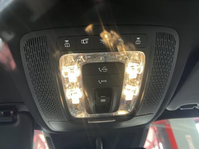 Mercedes-Benz GLB GLB 250 SUV 2020