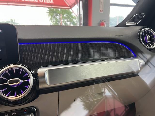 Mercedes-Benz GLB GLB 250 SUV 2020