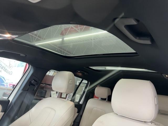 Mercedes-Benz GLB GLB 250 SUV 2020