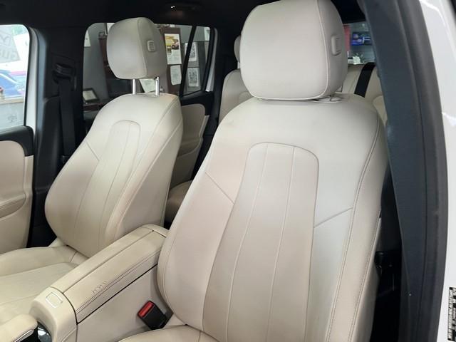 Mercedes-Benz GLB GLB 250 SUV 2020