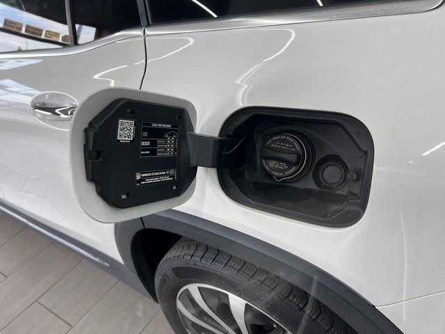 Mercedes-Benz GLB GLB 250 SUV 2020