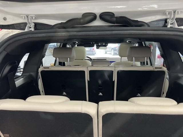 Mercedes-Benz GLB GLB 250 SUV 2020