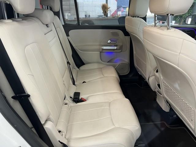 Mercedes-Benz GLB GLB 250 SUV 2020