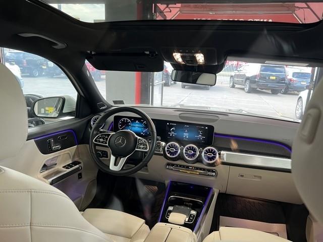 Mercedes-Benz GLB GLB 250 SUV 2020