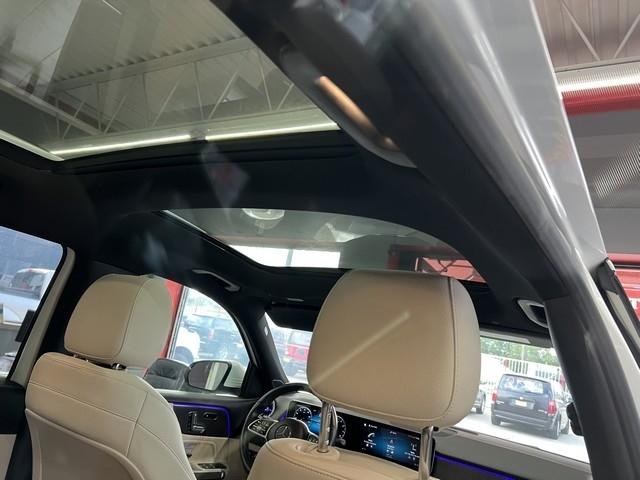 Mercedes-Benz GLB GLB 250 SUV 2020