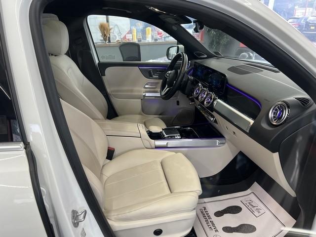 Mercedes-Benz GLB GLB 250 SUV 2020