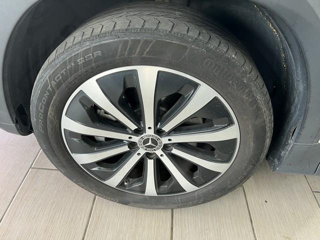 Mercedes-Benz GLB GLB 250 SUV 2020