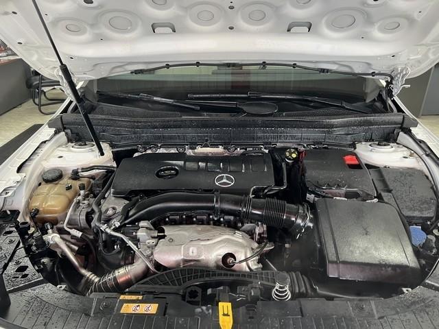 Mercedes-Benz GLB GLB 250 SUV 2020