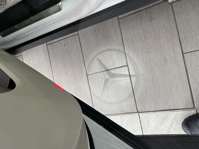 Mercedes-Benz GLB GLB 250 SUV 2020