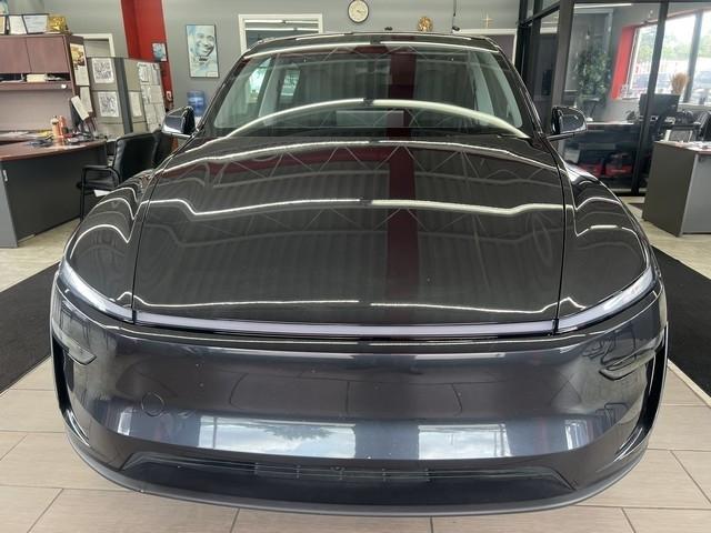 Tesla Model Y Long Range Launch Series AWD *Ltd Avail* 2026