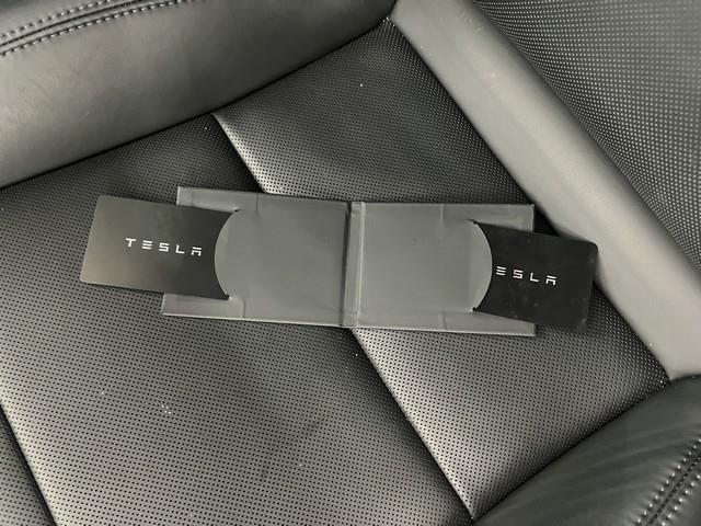 Tesla Model Y Long Range Launch Series AWD *Ltd Avail* 2026