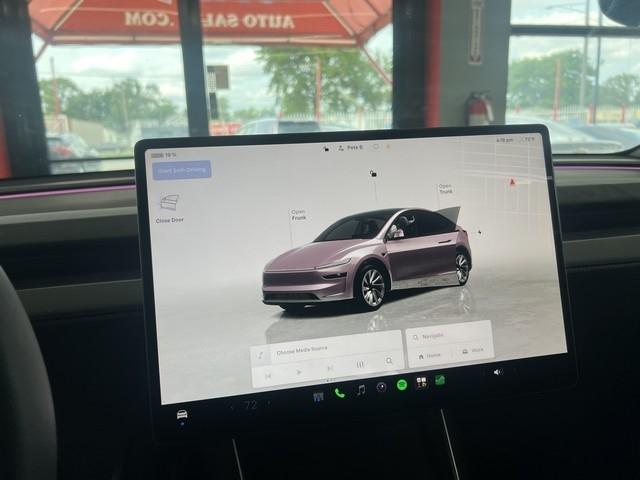 Tesla Model Y Long Range Launch Series AWD *Ltd Avail* 2026