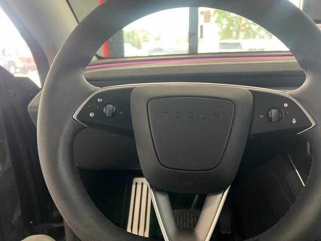 Tesla Model Y Long Range Launch Series AWD *Ltd Avail* 2026