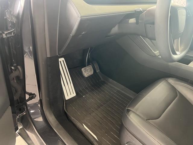 Tesla Model Y Long Range Launch Series AWD *Ltd Avail* 2026
