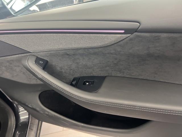 Tesla Model Y Long Range Launch Series AWD *Ltd Avail* 2026