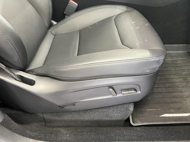 Tesla Model Y Long Range Launch Series AWD *Ltd Avail* 2026