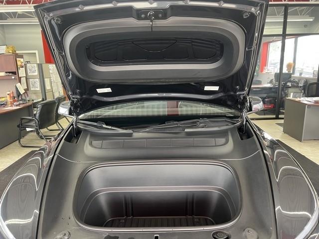 Tesla Model Y Long Range Launch Series AWD *Ltd Avail* 2026