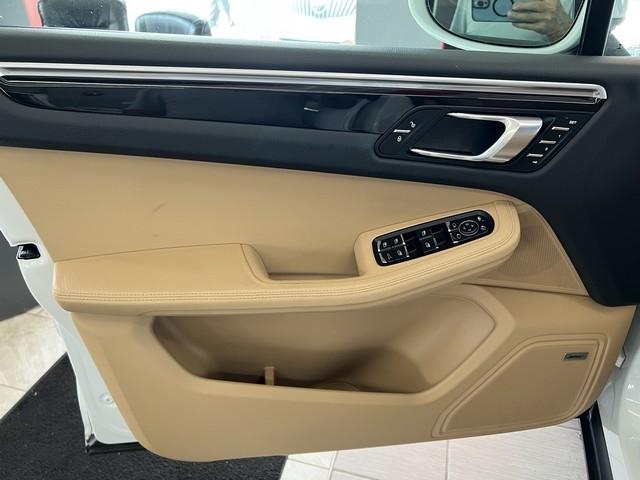 Porsche Macan AWD 2018