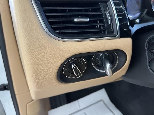 Porsche Macan AWD 2018