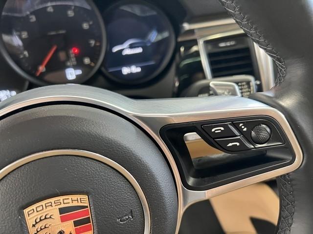 Porsche Macan AWD 2018