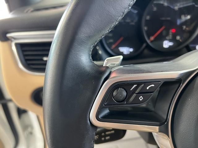 Porsche Macan AWD 2018