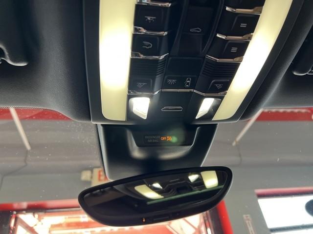 Porsche Macan AWD 2018