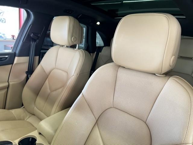 Porsche Macan AWD 2018