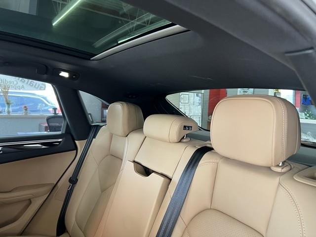 Porsche Macan AWD 2018