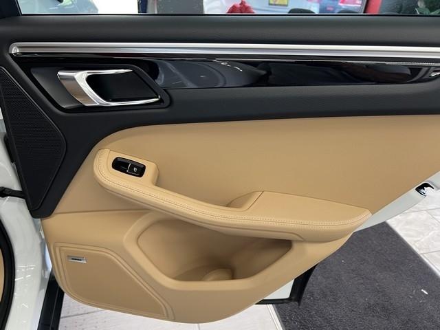 Porsche Macan AWD 2018