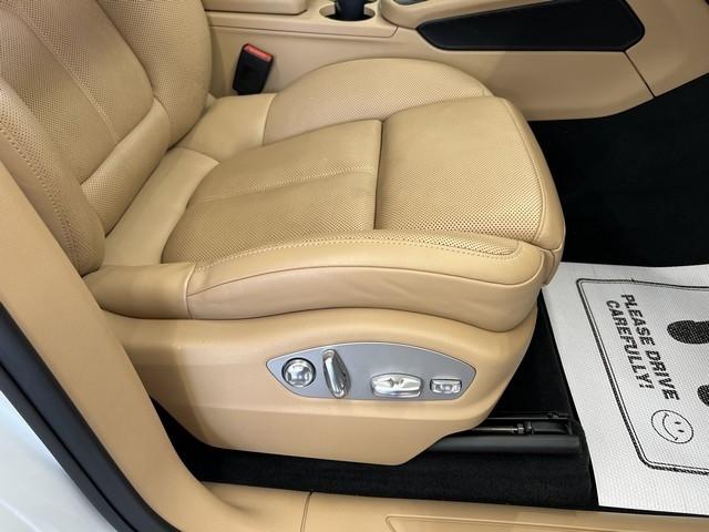 Porsche Macan AWD 2018