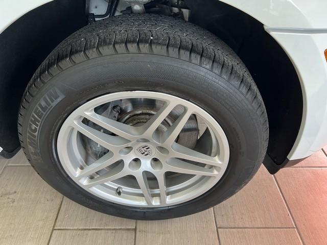 Porsche Macan AWD 2018