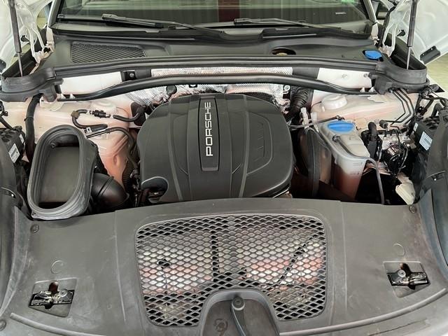Porsche Macan AWD 2018