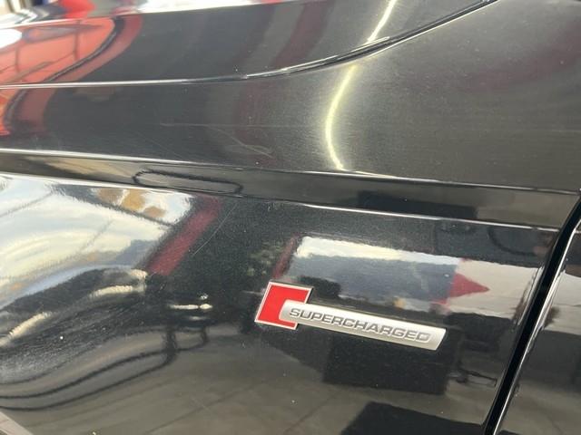 Audi A6 4dr Sdn quattro 3.0T Prestige 2012