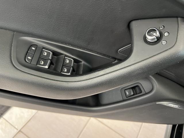 Audi A6 4dr Sdn quattro 3.0T Prestige 2012