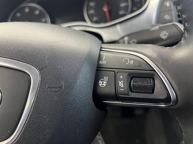 Audi A6 4dr Sdn quattro 3.0T Prestige 2012