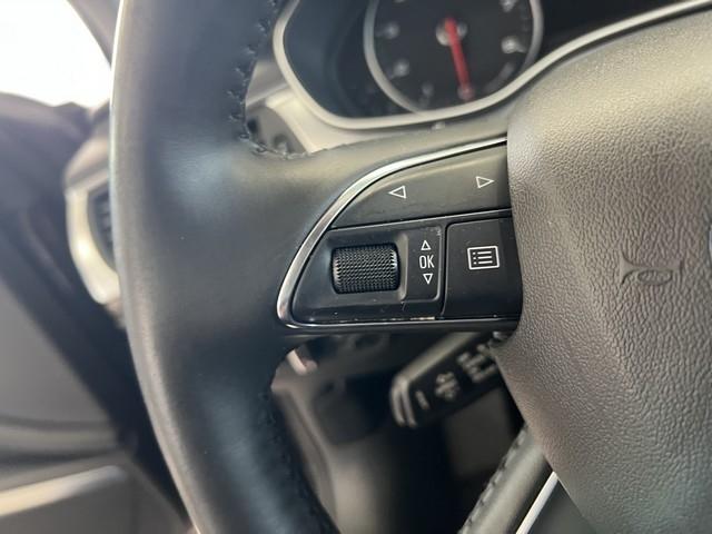 Audi A6 4dr Sdn quattro 3.0T Prestige 2012