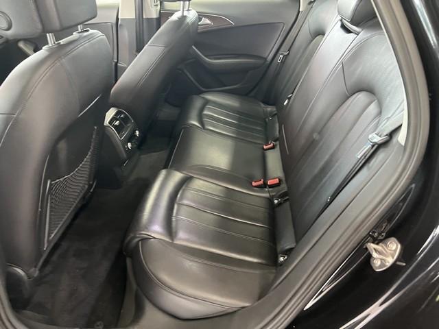 Audi A6 4dr Sdn quattro 3.0T Prestige 2012