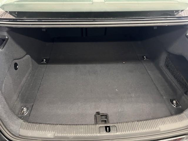Audi A6 4dr Sdn quattro 3.0T Prestige 2012