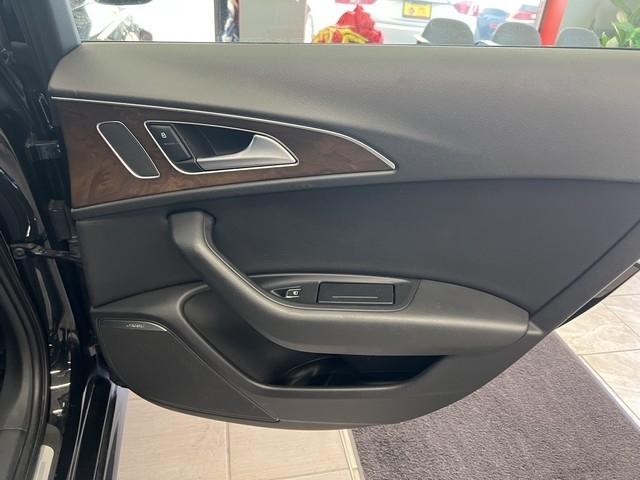 Audi A6 4dr Sdn quattro 3.0T Prestige 2012