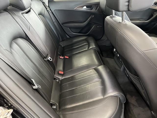 Audi A6 4dr Sdn quattro 3.0T Prestige 2012