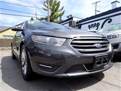2015 Ford Taurus 
