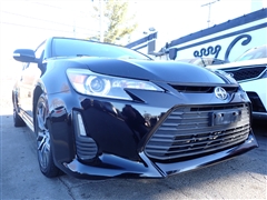 2014 Scion tC 
