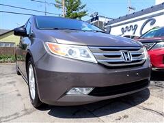 2012 Honda Odyssey 