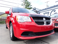 2014 Dodge Grand Caravan 