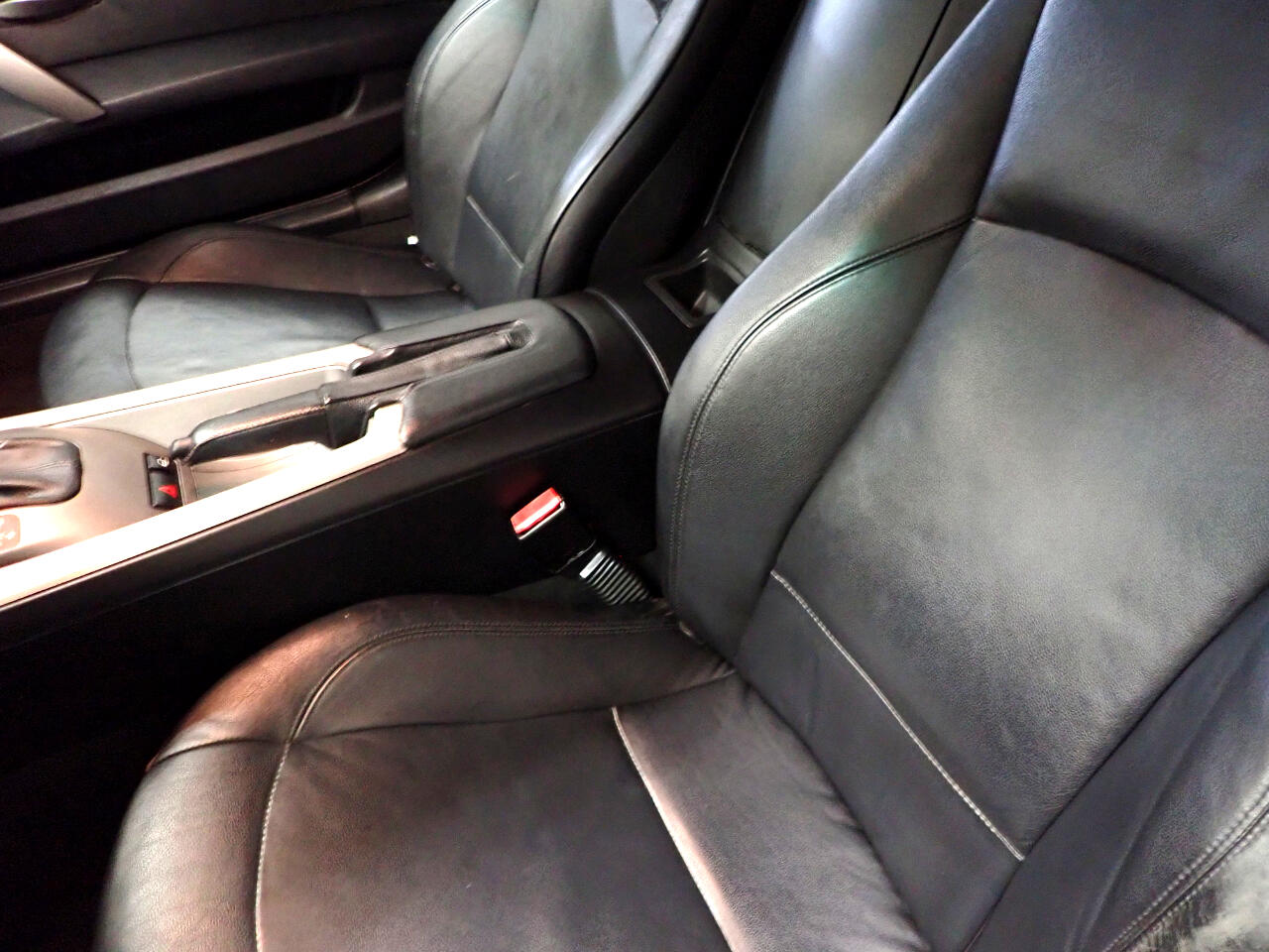 2003 Bmw Z4 Roadster 2.5si photo 5