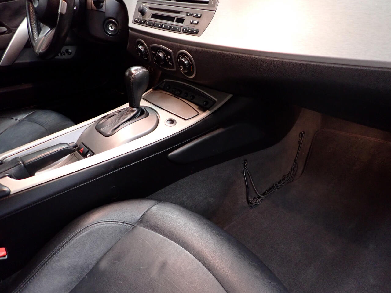 2003 Bmw Z4 Roadster 2.5si photo 8
