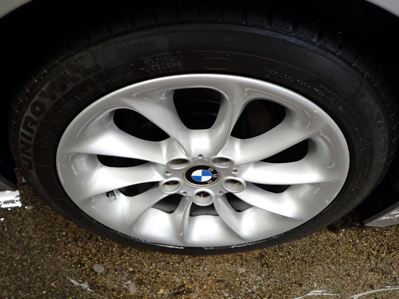 2003 Bmw Z4 Roadster 2.5si photo 14